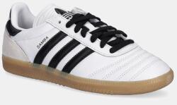 Adidas bőr sportcipő Samba JP - fehér Női 36 2/3