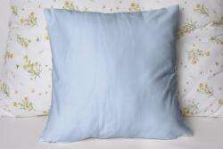 Jiří Polášek Egyszínű Jersey párnahuzat - Kék | 40 x 40 cm (41625168-01-c.25-40x40)