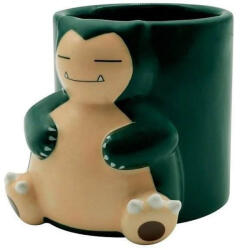ABYstyle Pokémon - Snorlax - Cană 3D