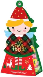 SvetPlodu Sergio Frukfetta Mini Bețe Elf Fructe de Pădure