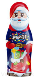 SMARTIES Tejcsokoládé Mikulás 50g /30/