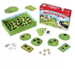 Keller&Mayer Bociterelgető társasjáték (714103) - ejatekok