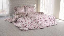 Jiří Polášek Pamut ágynemű VIRÁGHARMÓNIA - Rózsaszín | 40 x 40 cm (5752-22-40x40)