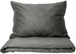 Jiří Polášek Pamut szatén ágynemű - Stone grey | 40 x 40 cm (10897653-03)