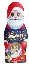 SMARTIES Tejcsoki Mikulás 18, 7g /35/
