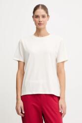 HUGO póló otthoni viseletre bézs, 50555634 - bézs M