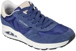 Skechers - UNO / VINTAGE DAYZ - Sneaker Férfi utcai cipő (183053NVY)