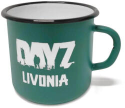 Bohemia Interactive DayZ - Livonia - cană