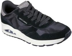 Skechers - UNO / VINTAGE DAYZ - Sneaker Férfi utcai cipő (183053BLK)
