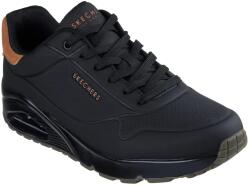 Skechers - UNO - SUITED ON AIR - Sneaker Férfi utcai cipő (183004BBK)