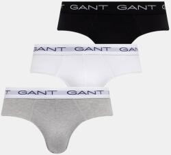 Gant alsónadrág 3 db szürke, 900023001 - szürke M