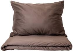 Jiří Polášek Pamut szatén ágynemű - Choco | 70 x 90 cm (041496-05)