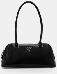 Guess kézitáska ARNELA - fekete Univerzális méret - answear - 44 990 Ft