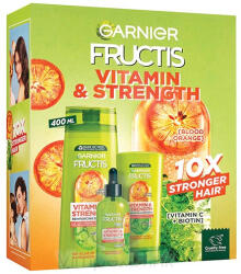  Fructis aj. csom Vitamin