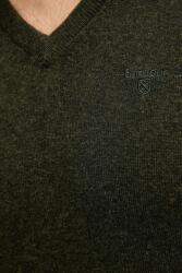 Barbour Вълнен пуловер (MKN0341) - answear - 234,50 лв