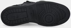 Giuseppe Zanotti Кожени маратонки Giuseppe Zanotti GZ/Ghost (RU50014.003)