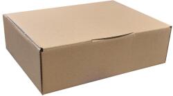 BLUERING Archiváló doboz irattári 100x255x330 mm Bluering® (51759) - tonerpiac