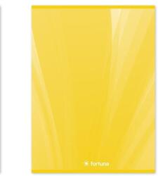 Fortuna Füzet franciakockás FORTUNA Basic A/4 32 lapos 88-32 (01.08261) - tonerpiac