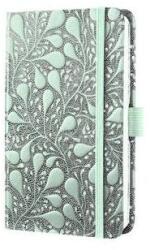 Sigel Naptár, A6, heti, 2026, kemény borító, SIGEL "Jolie", Enchanted Nature (J6360) - tonerpiac