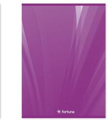 Fortuna Hangjegyfüzet FORTUNA Basic A/4 32 lapos 86-32 (01.08262) - tonerpiac