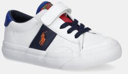 Ralph Lauren gyerek sportcipő RYLEY PS - fehér 22 - answear - 23 990 Ft