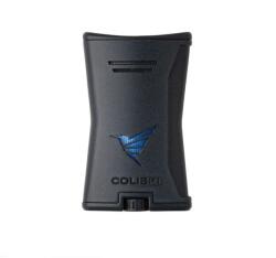 Colibri Slim szivar öngyújtó - fekete (C-LI225T1)