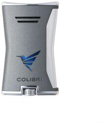 Colibri Slim szivar öngyújtó - charcoal (C-LI225T4)