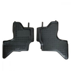 Rezaw-Plast Piaggio Porter 2020- (első) Rezaw-Plast méretpontos gumiszőnyeg (204401_31579_ah)