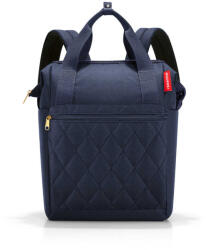 Reisenthel Allrounder R Rhombus Midnight Gold 12 L REISENTHEL-JR4110 (REISENTHEL-JR4110)