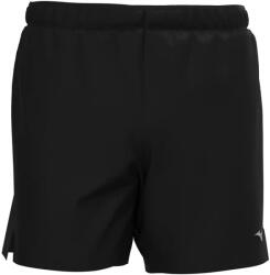 Mizuno Core 5.5 Inches Short férfi futó rövidnadrág L (J2GBC508-09-L)
