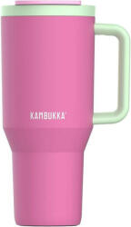 KAMBUKKA Termos Rio Tumbler 950 ml Bubblegum Mint