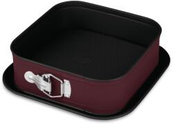 Berlinger Haus Tava patrata 28 cm cu fund detasabil Leonardo Berlinger Haus BH 8666