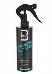 L3VEL3 Sea Salt tengeri sós beszárító és hajformázó spray, 250 ml - hairpower