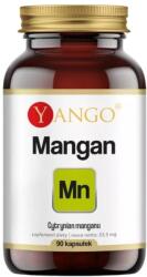 Yango Mangan 10 mg - 90 capsule