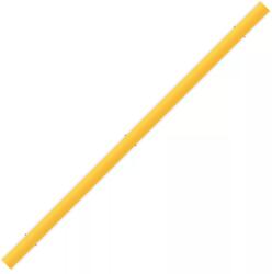  LED Szalag beltéri 24V, 4 Watt 4 mm COB/480 LED, ~400 Lumen, 2800-3200K meleg fehér (75130R)