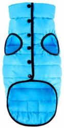  AiryVest One Kutyakabát - XS 22 (kék)