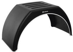  Sárvédő szögletes 260x880mm