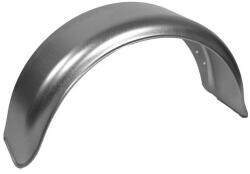  Sárvédő félív Horganyzott 205x770mm