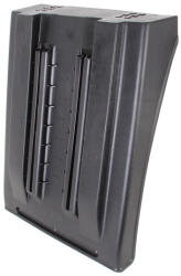  Sárvédő egyenes 490x608mm sínes SCHMITZ/KRONE