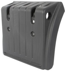  MAN TGA / TGM / TGS / TGX hátsó sárvédő első rész JOBB 68x65cm