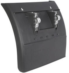 Iveco Stralis / S-Way hátsó sárvédő első rész