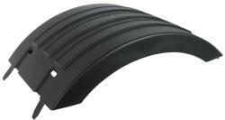  Renault hátsó sárvédő közép rész 67x102x24cm