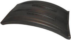  Sárvédő negyed 450x740mm tartósínnel