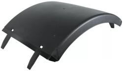  Renault hátsó sárvédő közép rész 67x110x23cm