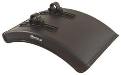  Sárvédő negyed 450x670mm tartóval