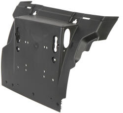  Renault Magnum / Premium hátsó sárvédő első rész 71x60cm JOBB