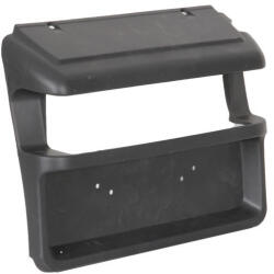  Scania hátsó sárvédő borítás / lámpatartó R/P/G/T széria BAL