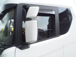  Scania légterelő oldalablakra S / R széria Szatuna