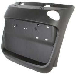  DAF XF / CF EURO6 sárvédő hátsó tengely hátsó rész BAL