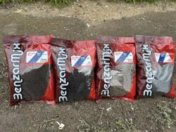 BENZAR MIX aqua garant pellet uni 2mm 800gr (98102-102) - epeca